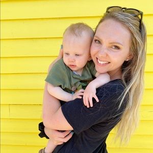 Meet your Posher, Bethany